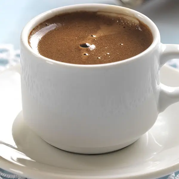 havana-bar - Turkish coffee