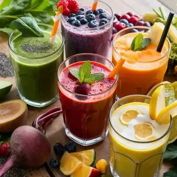 havana-bar - Fresh natural juices