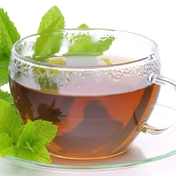 havana-bar - Red tea