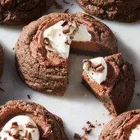 havana-bar - Dessert & baked