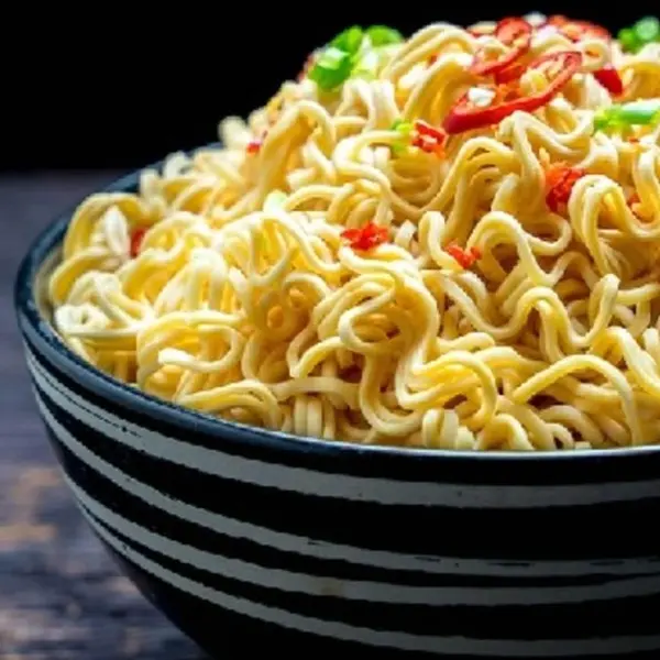 hawaii-cafe - Indomie