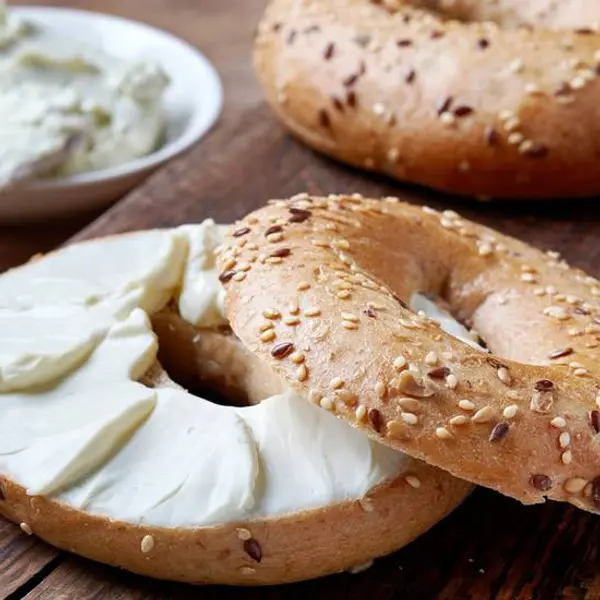 hazels-kitchen - Hazel's Bagels