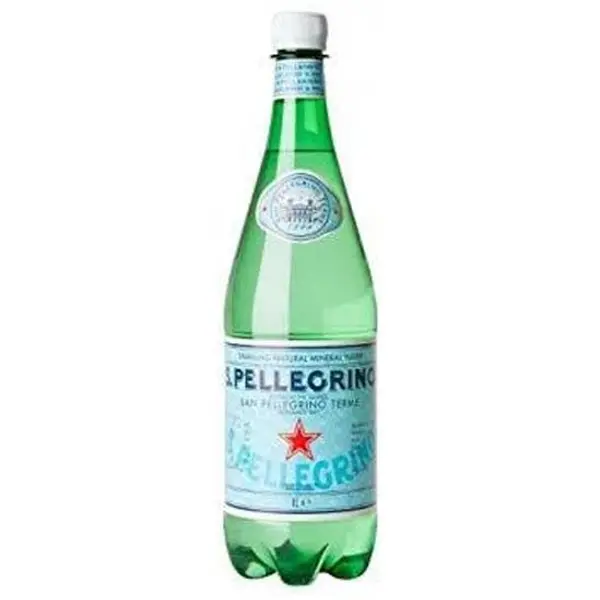 hazels-kitchen - San Pellegrino