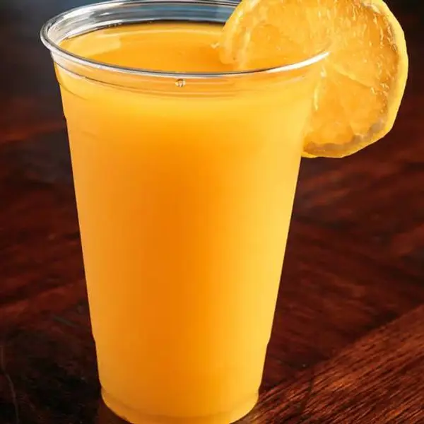 hazels-kitchen - Fresh-Squeezed Orange Juice