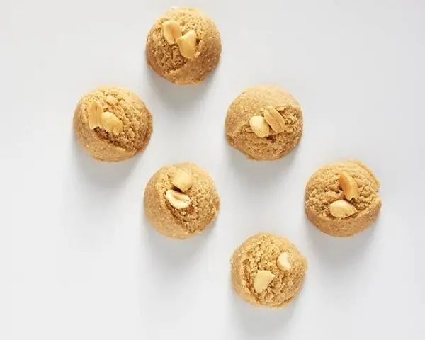 healthyish-keto-bowls - Keto Peanut Butter Cookies