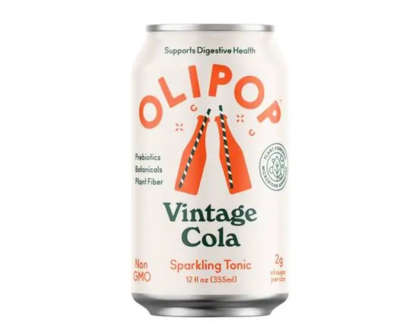 healthyish-keto-bowls - OLIPOP Vintage Cola