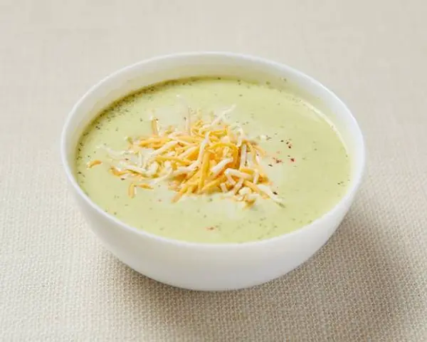 healthyish-keto-bowls - Keto Broccoli Soup with Keto Roll