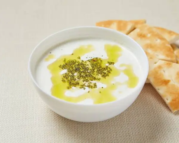 healthyish-keto-bowls - Tzatziki w Pita