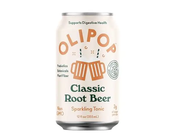 healthyish-keto-bowls - OLIPOP Classic Root Beer