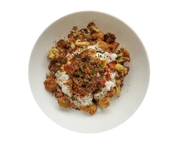 healthyish-republic - Keto Cauliflower Dream