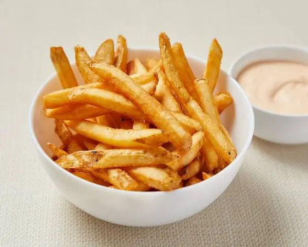 healthyish-republic - French Fries