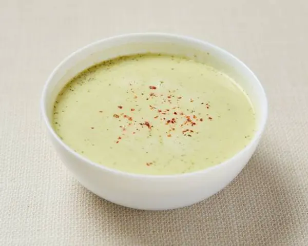 healthyish-republic - Broccoli Soup (V)