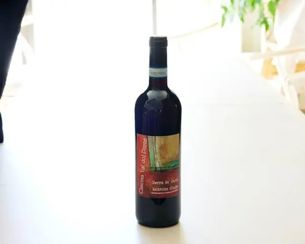 healthyish-republic - Red Wine - 2020 Cascina Val del Prete Barbera d’Alba; Roero, Piemonte, Italy