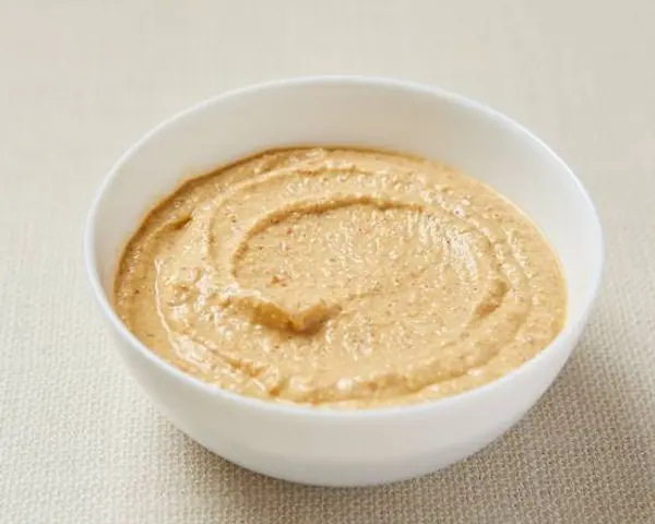 healthyish-republic - Almond Dip