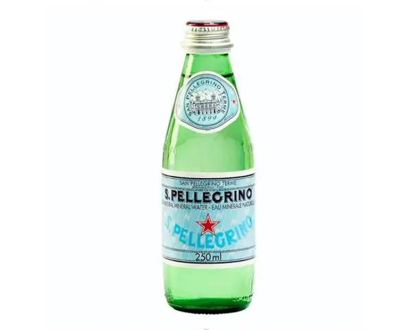 healthyish-republic - San Pellegrino