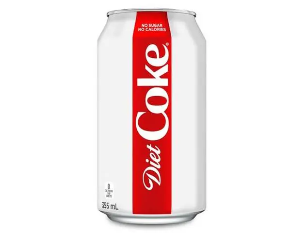 healthyish-republic - Diet Coke