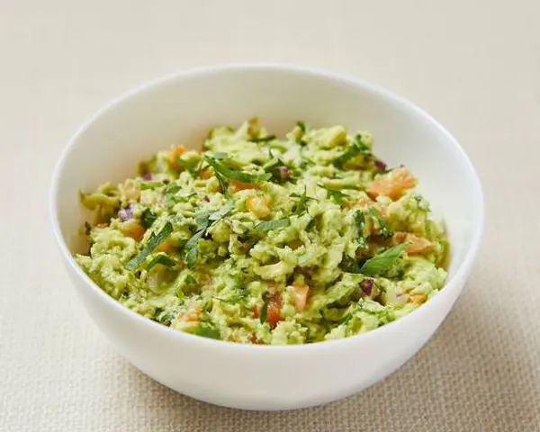 healthyish-republic - Guacamole