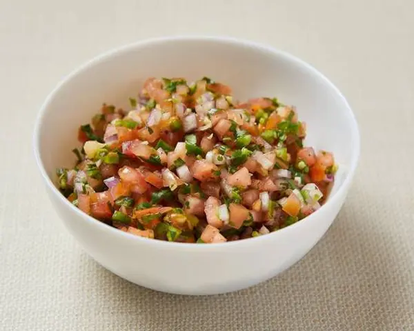 healthyish-republic - Pico De Gallo