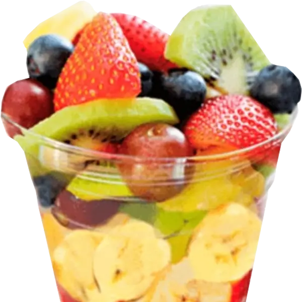 heladeria-robin-hood - Solo frutas