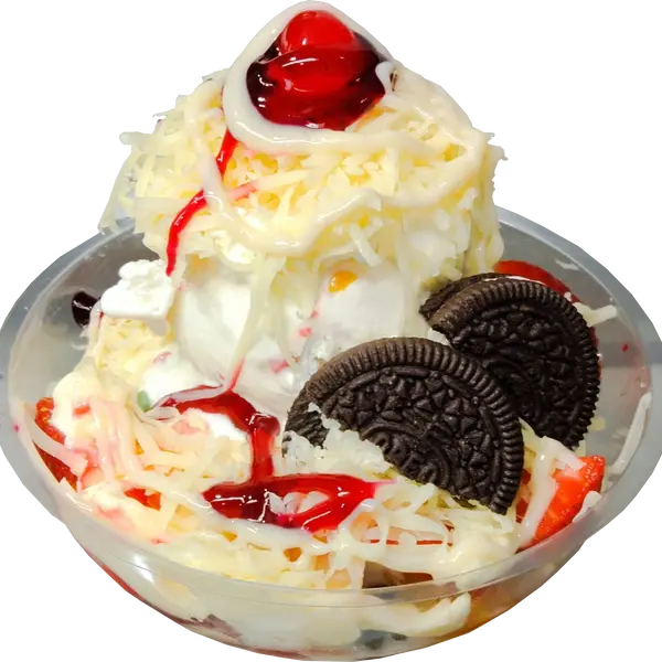 heladeria-robin-hood - Copa Mozzarella