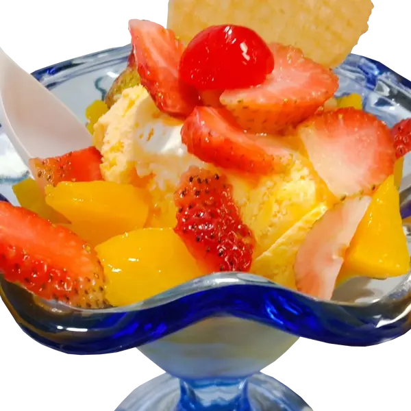 heladeria-robin-hood - Copa Sundae