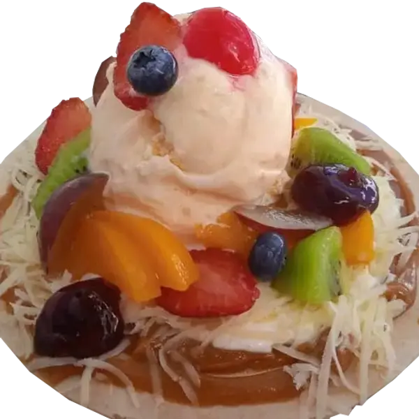 heladeria-robin-hood - Oblea especial