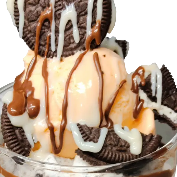heladeria-robin-hood - Copa Oreo