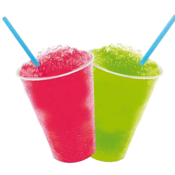 heladeria-robin-hood - Granizados