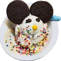 heladeria-robin-hood - Helados infantiles