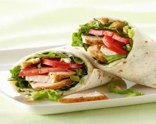 hella-good-sandwiches-salads - Hella Good Wrap