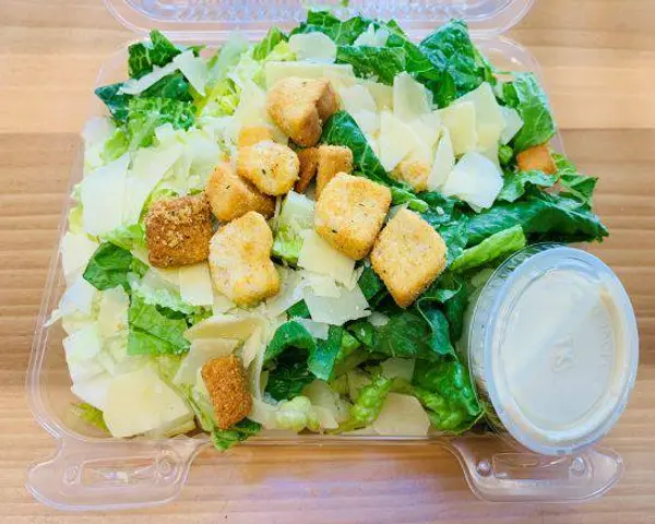 hella-good-sandwiches-salads - Caesar Salad