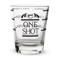 hemingway-cigar-lounge - Vodka Single Shot