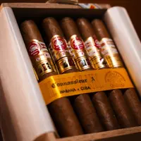 hemingway-cigar-lounge - Cigar Cuba