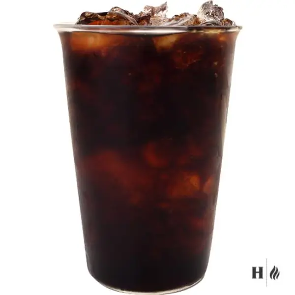 henrys-house-of-coffee - Iced Coffee