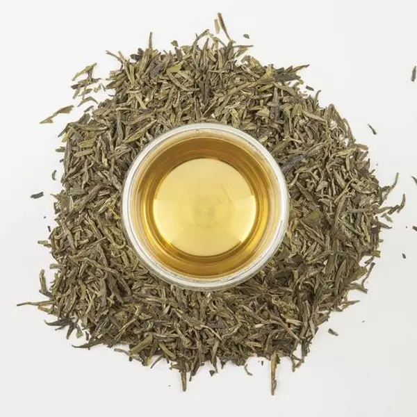 henrys-house-of-coffee - 1/4lb Dragonwell Tea