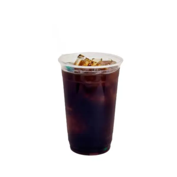 henrys-house-of-coffee - Cold Brew