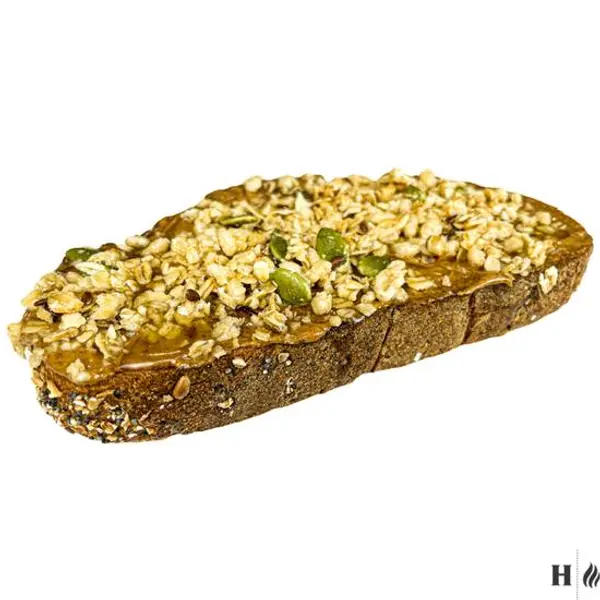 henrys-house-of-coffee - Healthy Toast