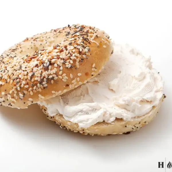 henrys-house-of-coffee - #1 Cream Cheese