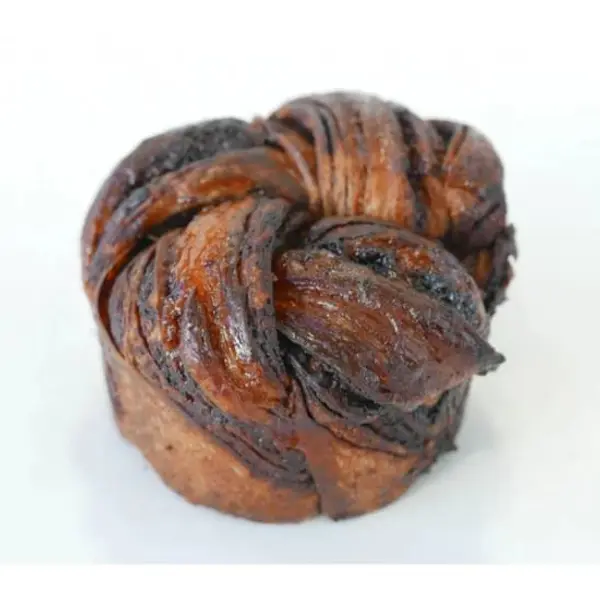 henrys-house-of-coffee - Chocolate Babka