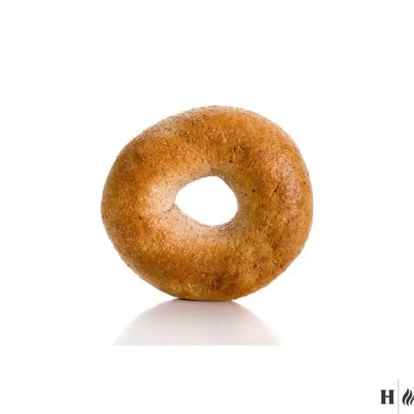 henrys-house-of-coffee - Bagel