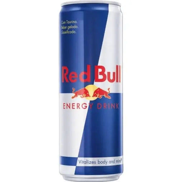 hero-pizza - RedBull (330 ml)