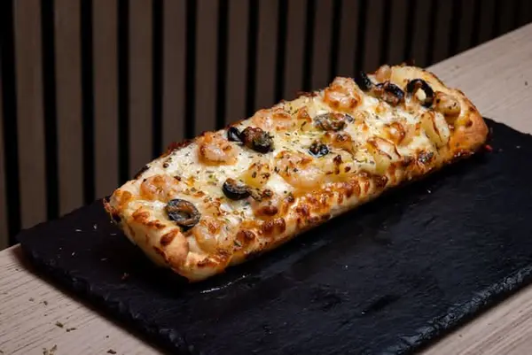 hero-pizza - Hawaian Shrimp Sandwich