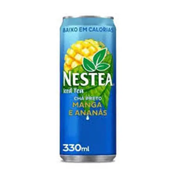 hero-pizza - Fuze tea de Manga e Ananás (330 ml)