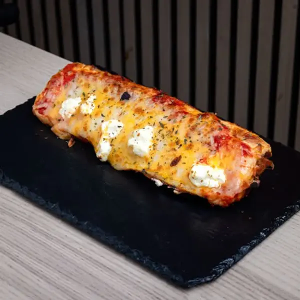 hero-pizza - Formaggio Sandwich
