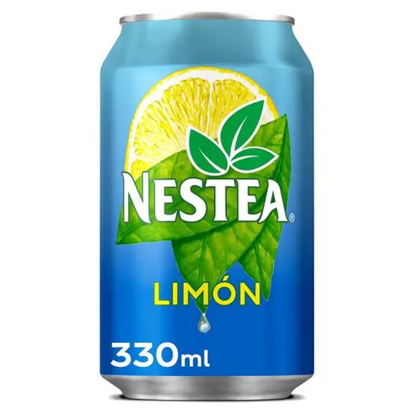 hero-pizza - Fuze tea de Limão (330 ml)