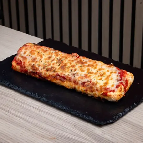hero-pizza - Margherita Sandwich