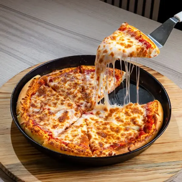 hero-pizza - Margherita