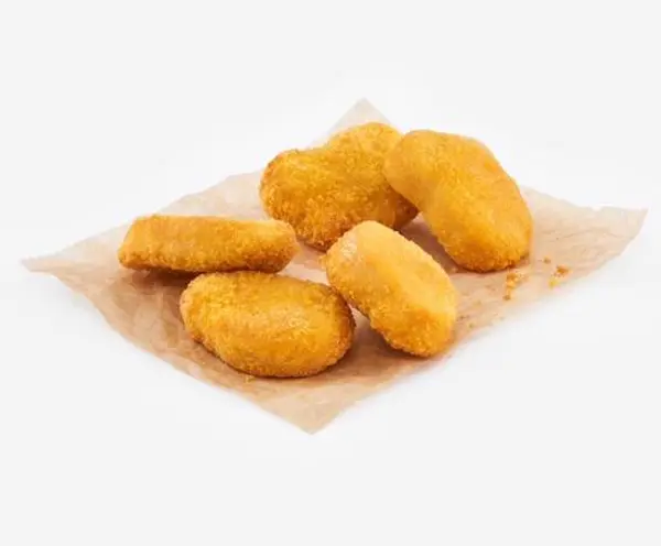 hero-pizza - Chicken Nuggets