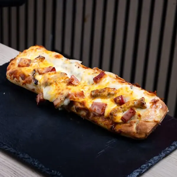 hero-pizza - Hero Special Sandwich