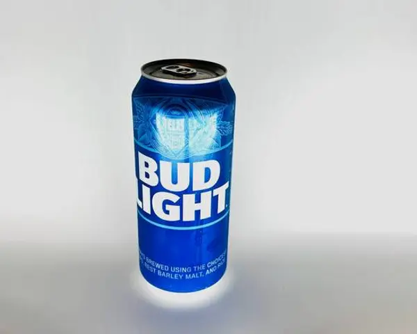 heroes-cafe - Bud light